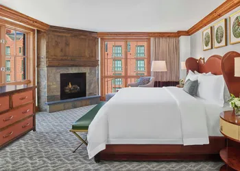 St. Regis Residence Club, Aspen hotel thumbnail 5