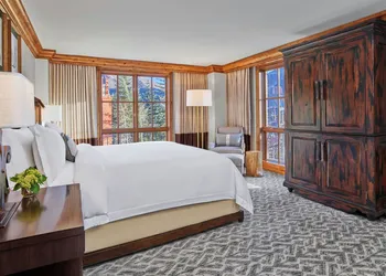 St. Regis Residence Club, Aspen hotel thumbnail 6