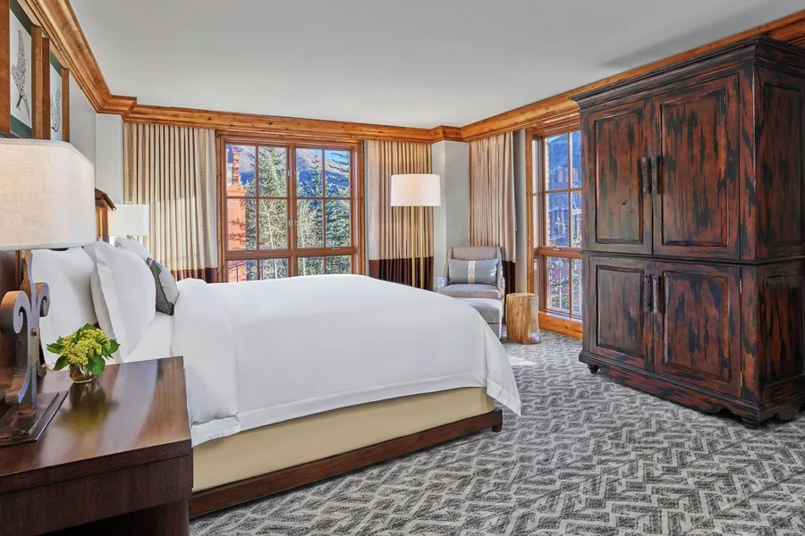 St. Regis Residence Club, Aspen hotel detail image 6
