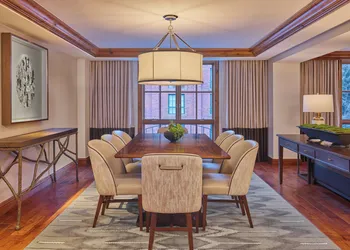St. Regis Residence Club, Aspen hotel thumbnail 7