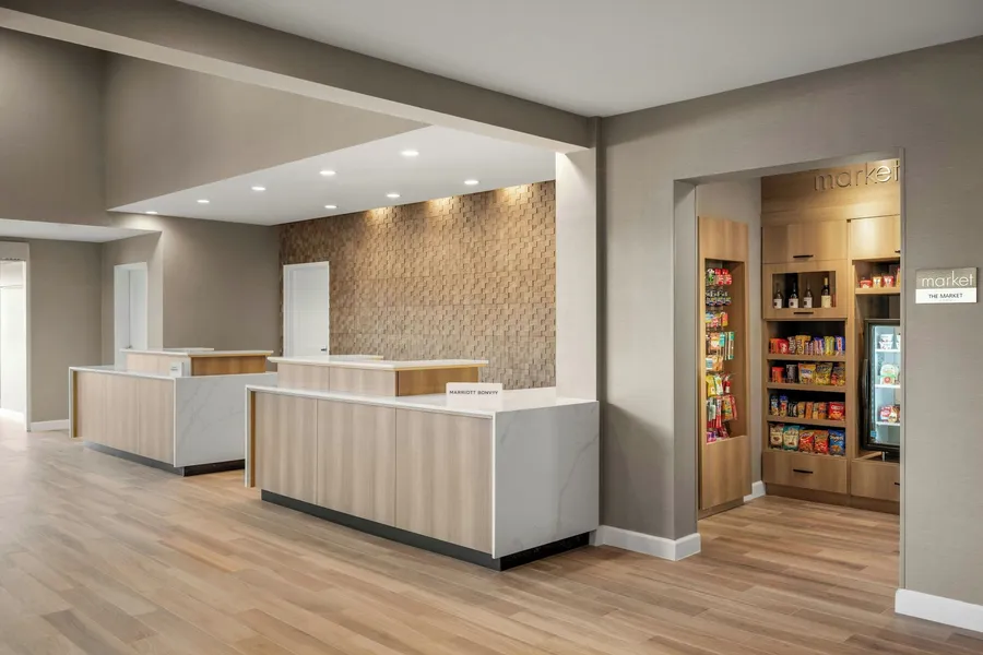 Residence Inn by Marriott Homewood Mountain Brook hotel detail image 2