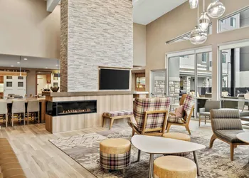 Residence Inn by Marriott Homewood Mountain Brook hotel thumbnail 3