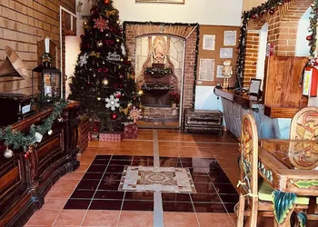 Hotel El Aguila hotel thumbnail 2