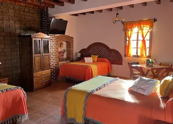Hotel El Aguila hotel thumbnail 3