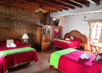 Hotel El Aguila hotel thumbnail 4