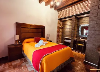 Hotel El Aguila hotel thumbnail 5