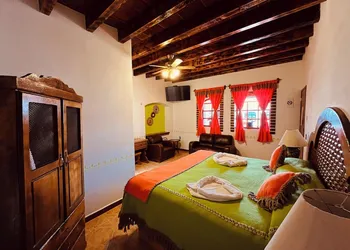 Hotel El Aguila hotel thumbnail 8
