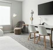 Towneplace Suites By Marriott Monrovia hotel detail image 4