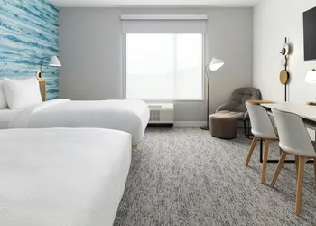 Towneplace Suites By Marriott Monrovia hotel thumbnail 5