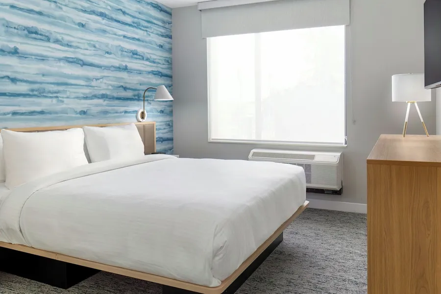 Towneplace Suites By Marriott Monrovia hotel detail image 6