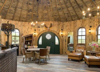 Ancient Lore Village hotel thumbnail 2