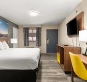 Days Inn by Wyndham Albuquerque Northeast hotel detail image 3