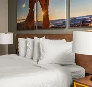 Days Inn by Wyndham Albuquerque Northeast hotel detail image 5