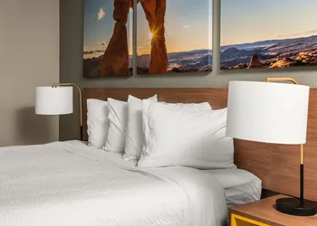 Days Inn by Wyndham Albuquerque Northeast hotel thumbnail 5