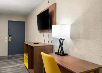 Days Inn by Wyndham Albuquerque Northeast hotel thumbnail 6