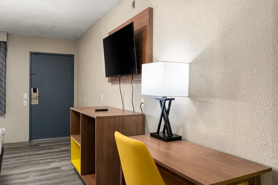 Days Inn by Wyndham Albuquerque Northeast hotel detail image 6