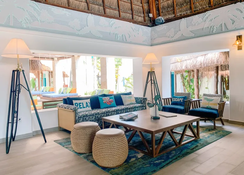 Margaritaville Island Reserve Riviera Cancún - A Karisma All-Inclusive Experience for All hotel detail image 2