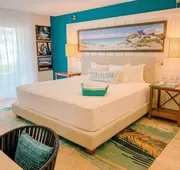 Margaritaville Island Reserve Riviera Cancún - A Karisma All-Inclusive Experience for All hotel detail image 5