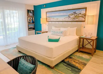 Margaritaville Island Reserve Riviera Cancún - A Karisma All-Inclusive Experience for All hotel thumbnail 5