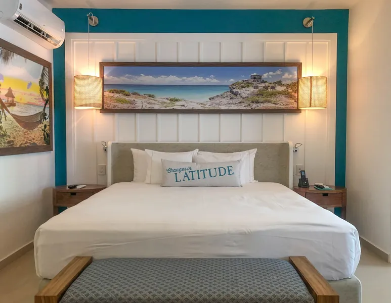 Margaritaville Island Reserve Riviera Cancún - A Karisma All-Inclusive Experience for All hotel detail image 6