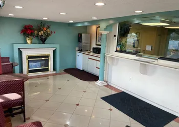 Express Inn -Rahway hotel thumbnail 2