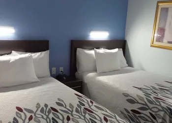 Budget Inn Alexandria hotel thumbnail 2