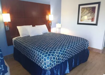 Budget Inn Alexandria hotel thumbnail 7