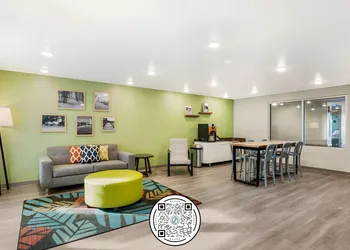 Woodspring Suites Downers Grove - Chicago hotel thumbnail 2