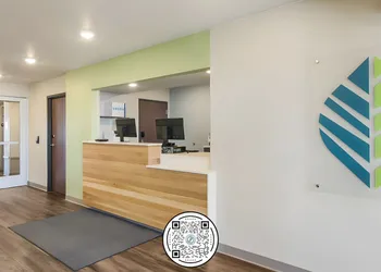 Woodspring Suites Downers Grove - Chicago hotel thumbnail 3