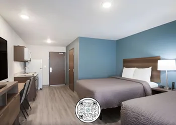 Woodspring Suites Downers Grove - Chicago hotel thumbnail 5