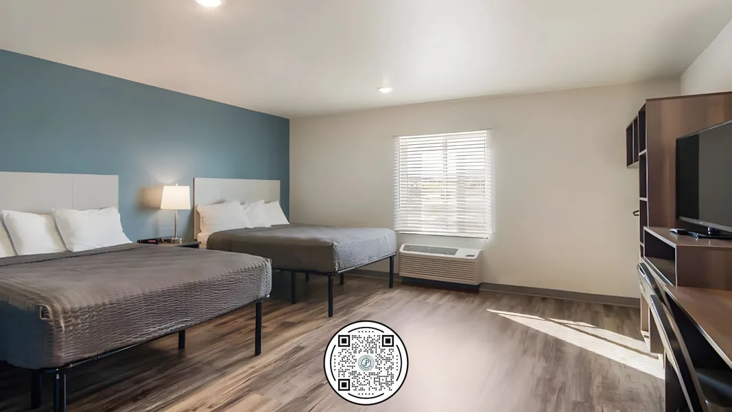 Woodspring Suites Downers Grove - Chicago hotel detail image 6