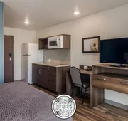 Woodspring Suites Downers Grove - Chicago hotel detail image 7
