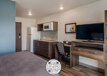 Woodspring Suites Downers Grove - Chicago hotel thumbnail 7