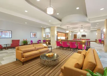 Homewood Suites by Hilton Houston Downtown Convention Center hotel thumbnail 2