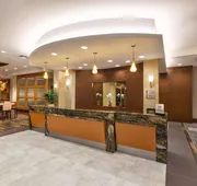 Homewood Suites by Hilton Houston Downtown Convention Center hotel detail image 3