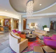 Homewood Suites by Hilton Houston Downtown Convention Center hotel detail image 4