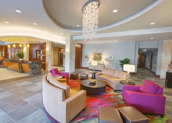 Homewood Suites by Hilton Houston Downtown Convention Center hotel thumbnail 4