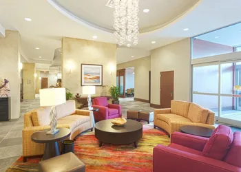 Homewood Suites by Hilton Houston Downtown Convention Center hotel thumbnail 5