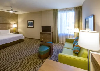 Homewood Suites by Hilton Houston Downtown Convention Center hotel thumbnail 6