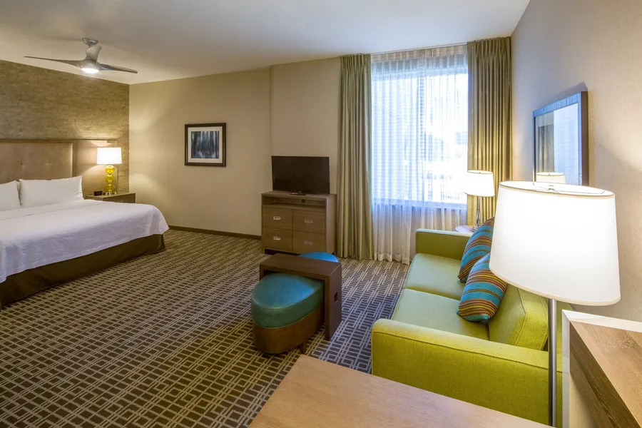 Homewood Suites by Hilton Houston Downtown Convention Center hotel detail image 6