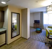 Homewood Suites by Hilton Houston Downtown Convention Center hotel detail image 7
