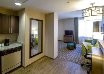 Homewood Suites by Hilton Houston Downtown Convention Center hotel thumbnail 7