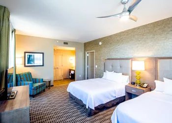Homewood Suites by Hilton Houston Downtown Convention Center hotel thumbnail 8