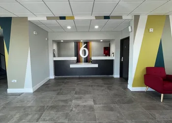 Motel 6 Arlington, Tx – Entertainment District hotel thumbnail 2