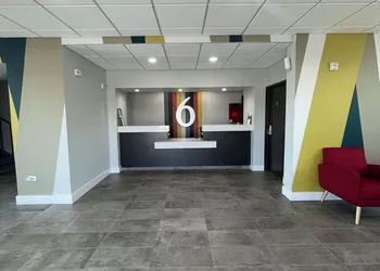 Motel 6 Arlington, Tx – Entertainment District hotel thumbnail 3