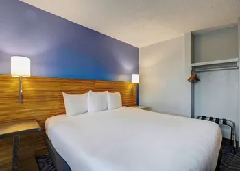 Motel 6 Arlington, Tx – Entertainment District hotel thumbnail 5