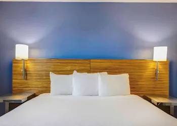 Motel 6 Arlington, Tx – Entertainment District hotel thumbnail 6