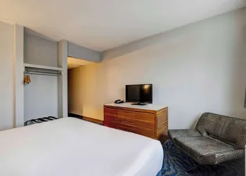 Motel 6 Arlington, Tx – Entertainment District hotel thumbnail 7