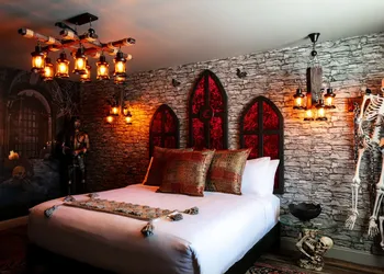 The Cove At Salem hotel thumbnail 4