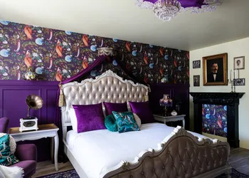 The Cove At Salem hotel thumbnail 5